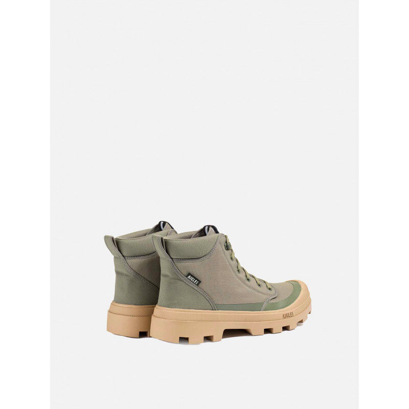 Aigle Tenere Hike - Schoenen - Heren | Hardloop