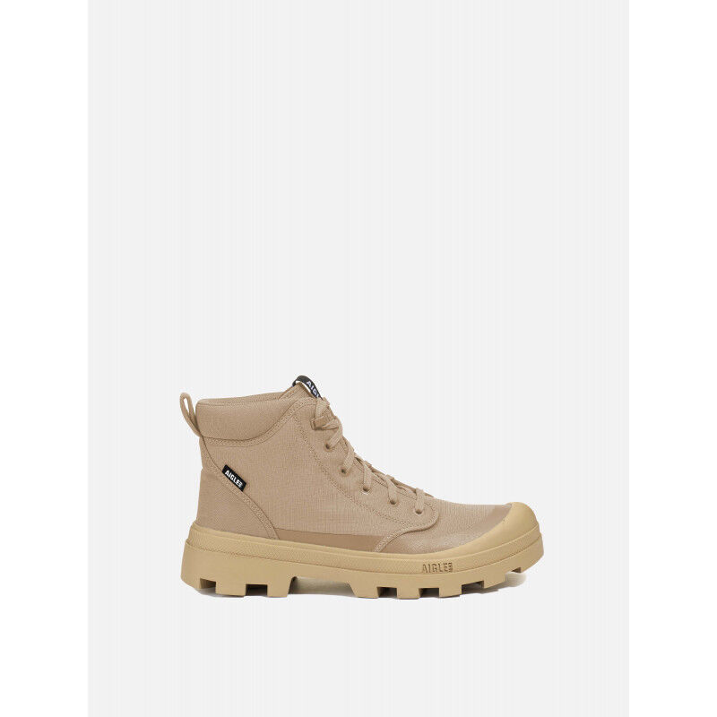 Aigle Tenere Hike - Scarponi - Uomo | Hardloop