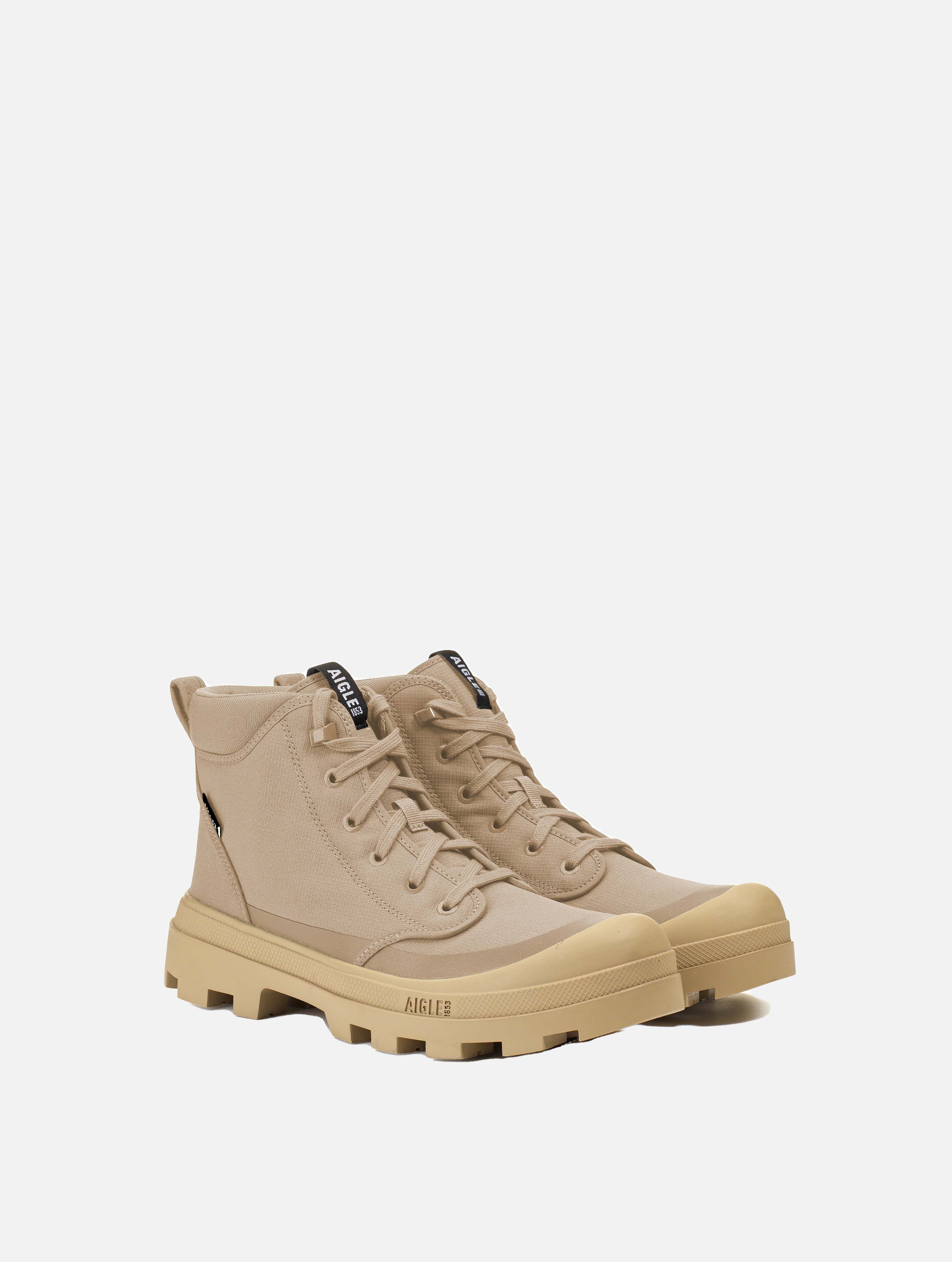 Aigle Tenere Hike - Scarponi - Uomo | Hardloop