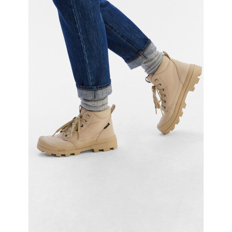 Aigle Tenere Hike - Botas - Hombre | Hardloop