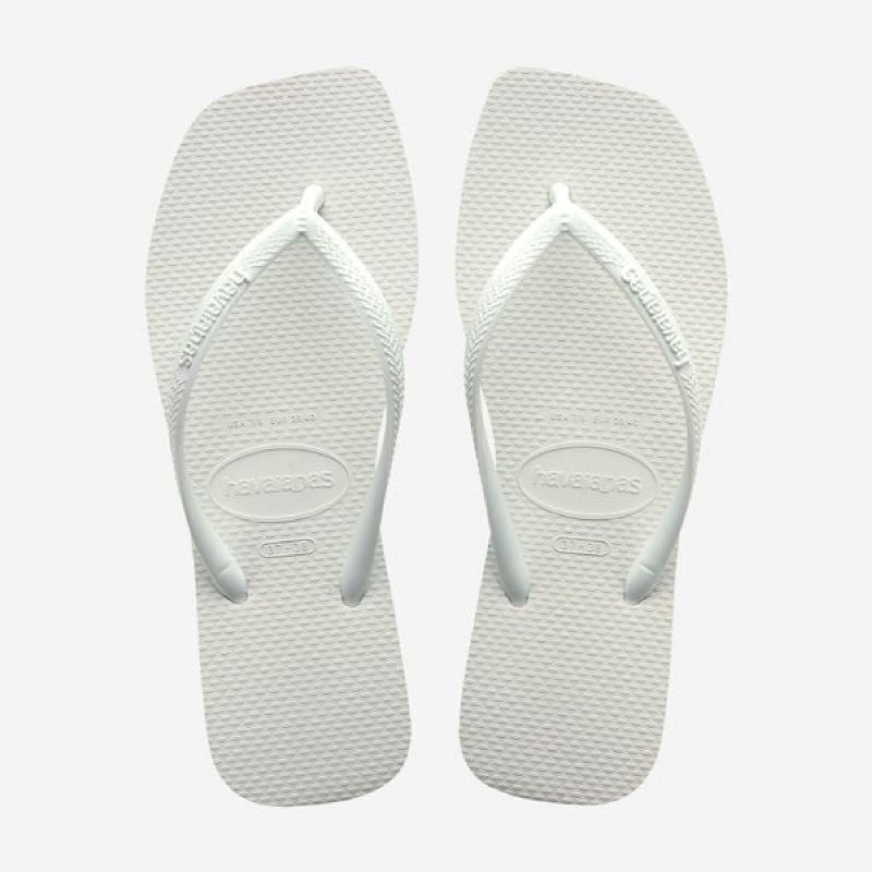 Square - Flip-Flops - Damen