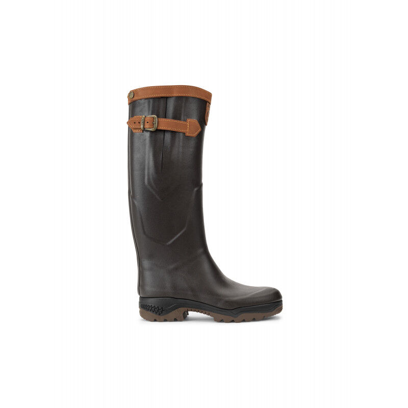 Parcours 2 Signature Pieds Fort - Botas de chuva homem
