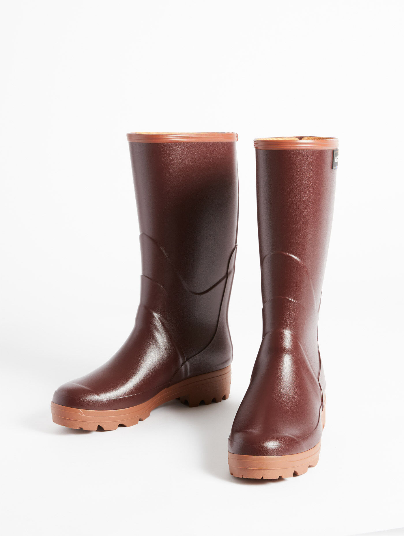 Aigle Chambord Pro 2 - Stivali da pioggia - Donna | Hardloop