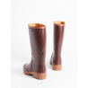 Aigle Chambord Pro 2 - Botas de chuva mulher | Hardloop