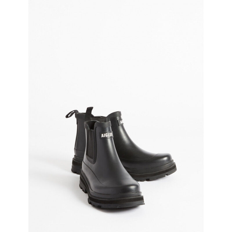 Soft Rain 2 - Botas de chuva mulher