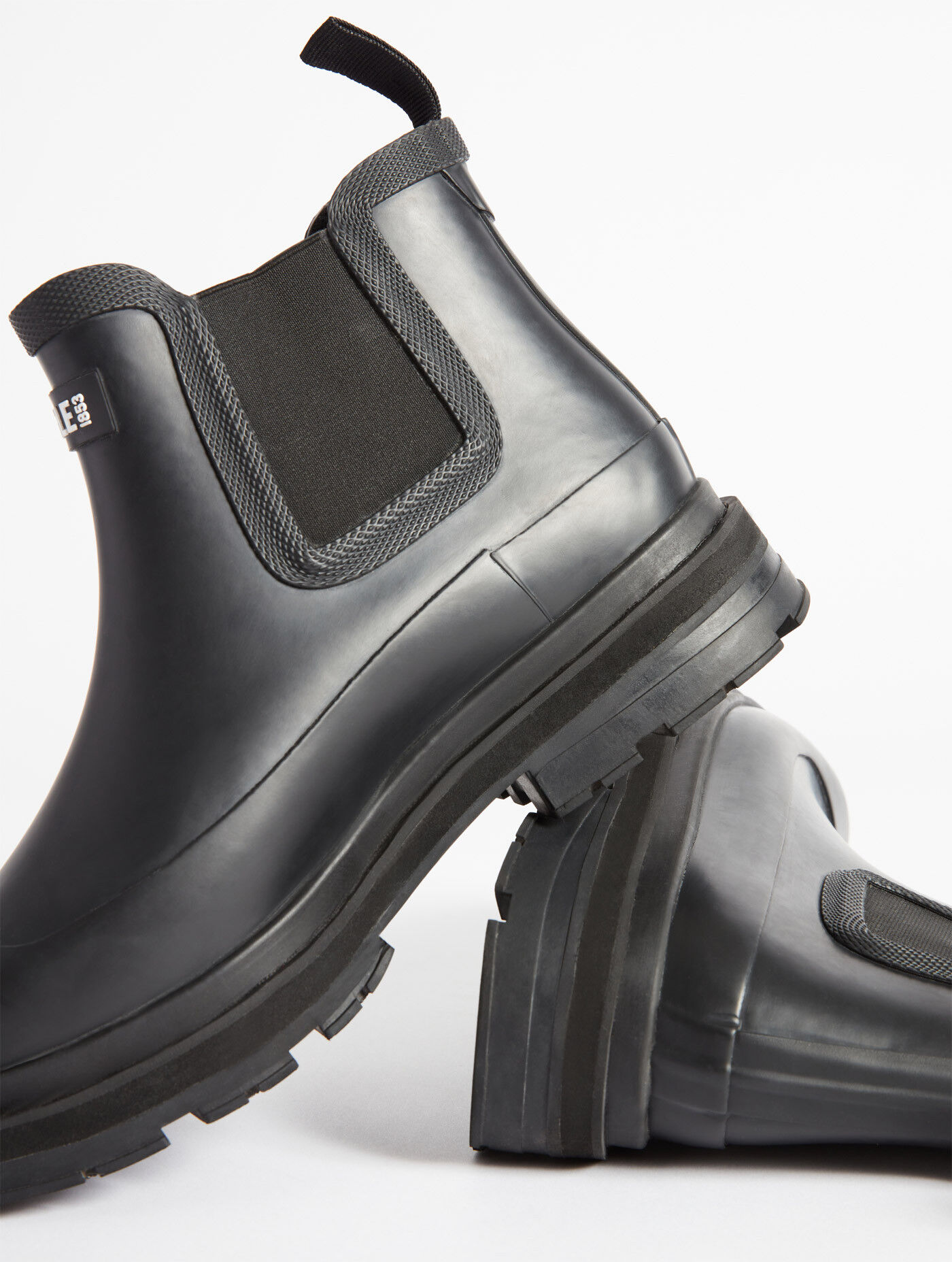 Aigle Soft Rain 2 - Gummistiefel - Damen | Hardloop