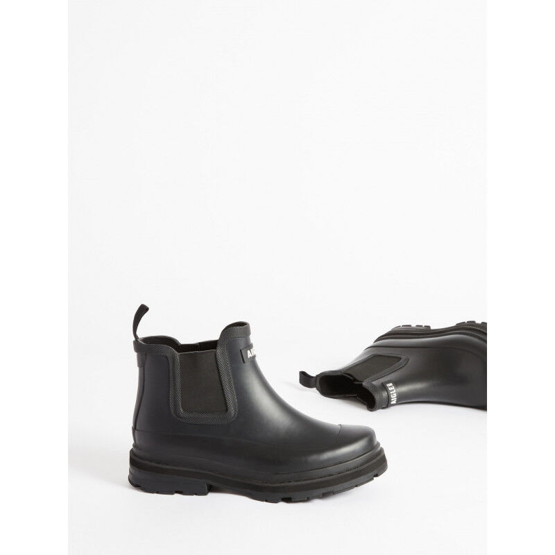 Soft Rain 2 - Bottes de pluie femme