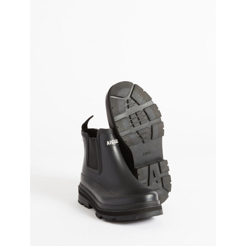 Aigle Soft Rain 2 - Gummistiefel - Damen | Hardloop