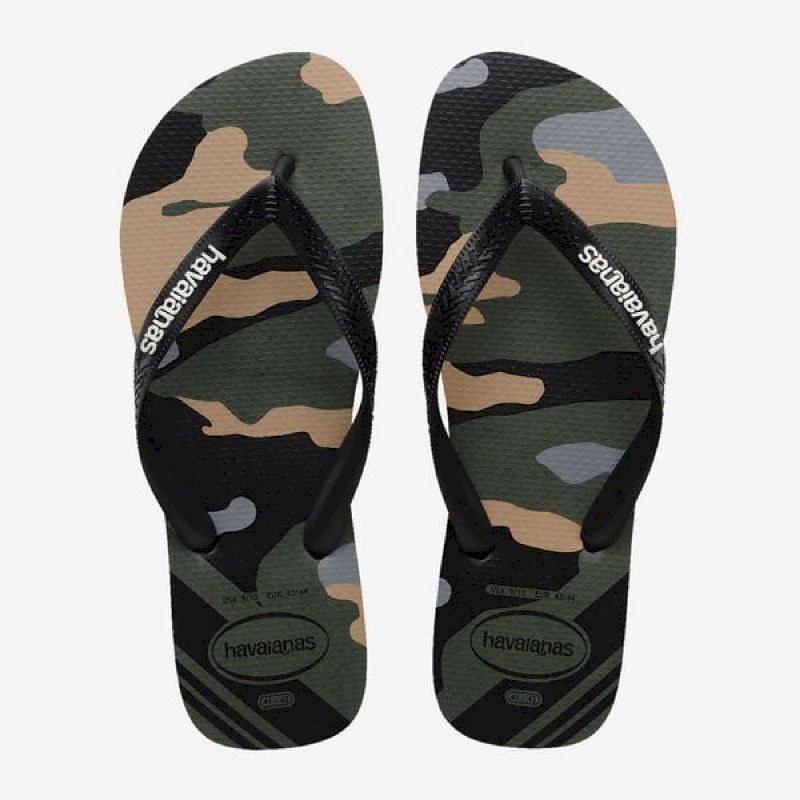 Havaianas Kids Top Camu - Flip flops - Kid's | Hardloop