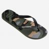 Havaianas Kids Top Camu - Flip-flopit - Lasten | Hardloop