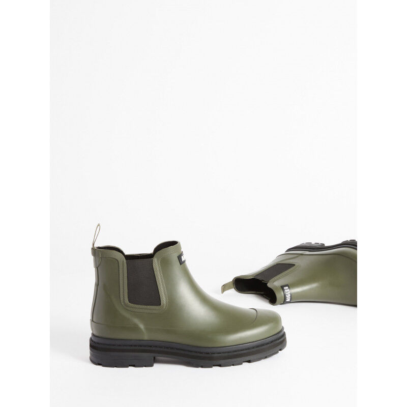 Soft Rain 2 - Bottes de pluie femme