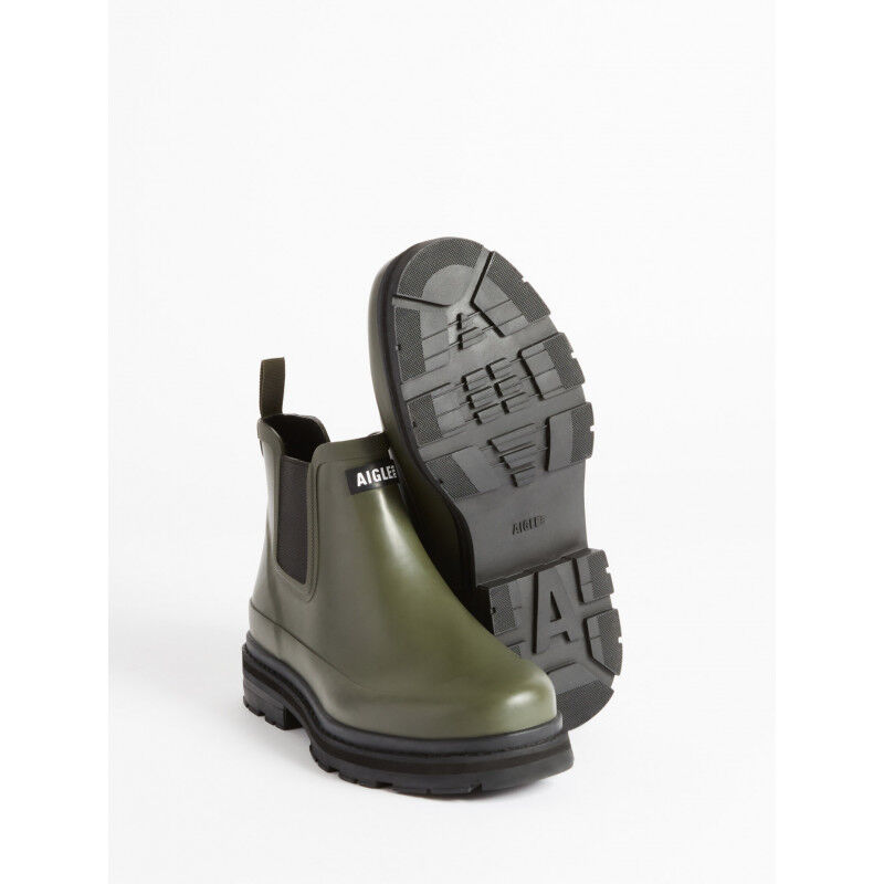 Aigle Soft Rain 2 - Gummistiefel - Damen | Hardloop