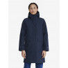 Aigle GTX Full Length Hooded Parka - Kurtka zimowa damska | Hardloop