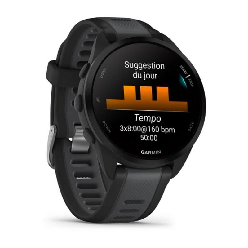 Garmin Forerunner 165 - Montre multifonction | Hardloop