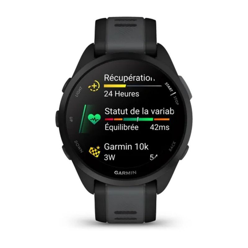 Garmin Forerunner 165 - Montre multifonction | Hardloop