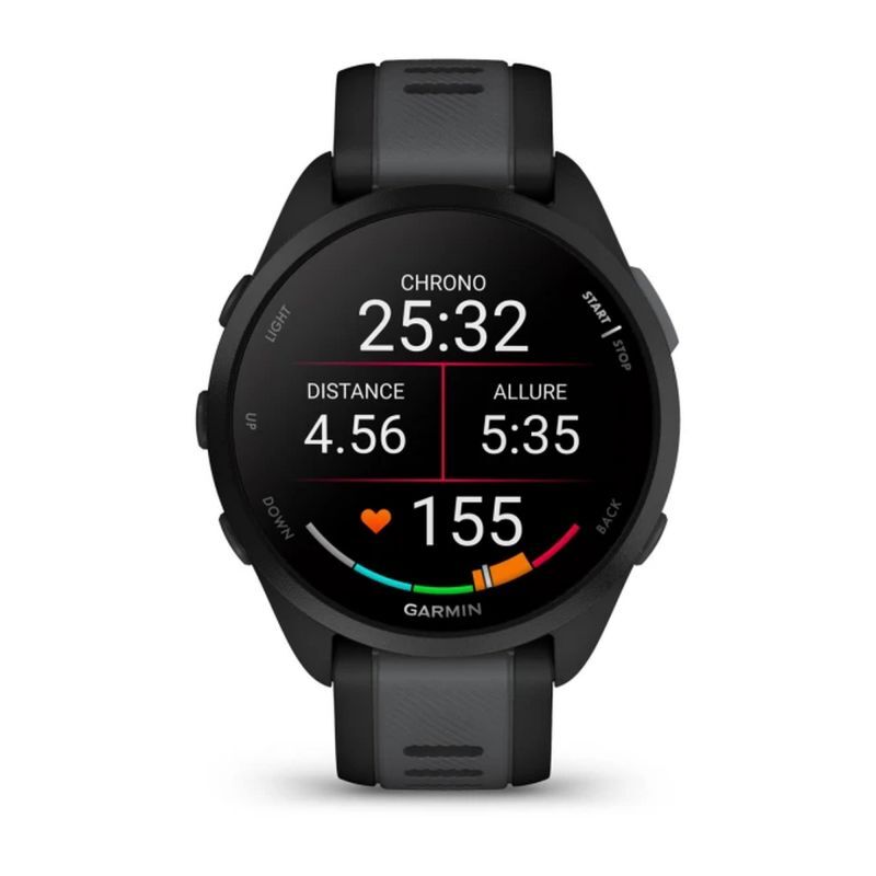 Garmin Forerunner 165 - Montre multifonction | Hardloop