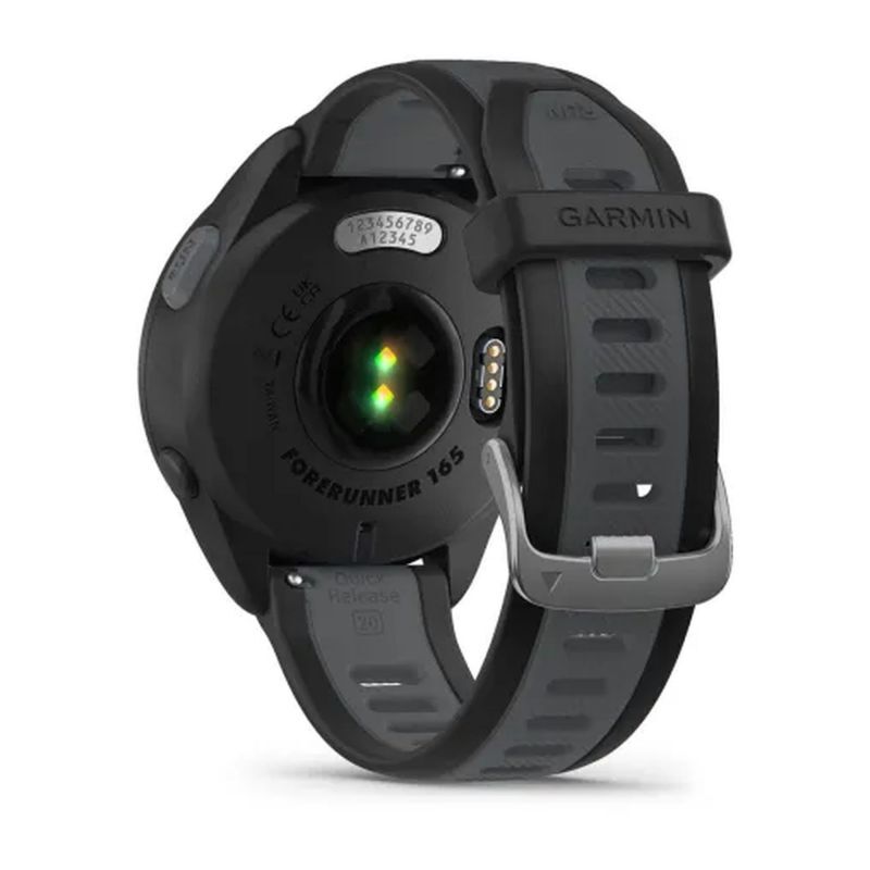 Garmin Forerunner 165 - Montre multifonction | Hardloop