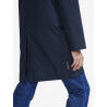 Aigle GTX Full Length Hooded Parka - Kurtka zimowa damska | Hardloop