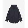 Aigle MTD Mid Length Hooded Parka - Casaco impermeável mulher | Hardloop