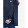 Aigle MTD Mid Length Hooded Parka - Parka mulher | Hardloop