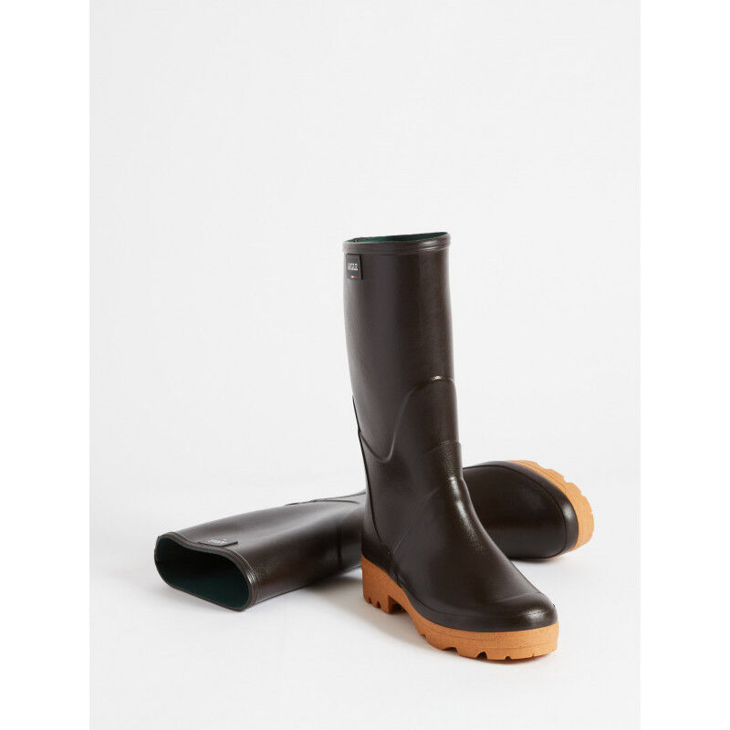 Aigle Chambord Pro 2 Iso - Botas de chuva homem | Hardloop
