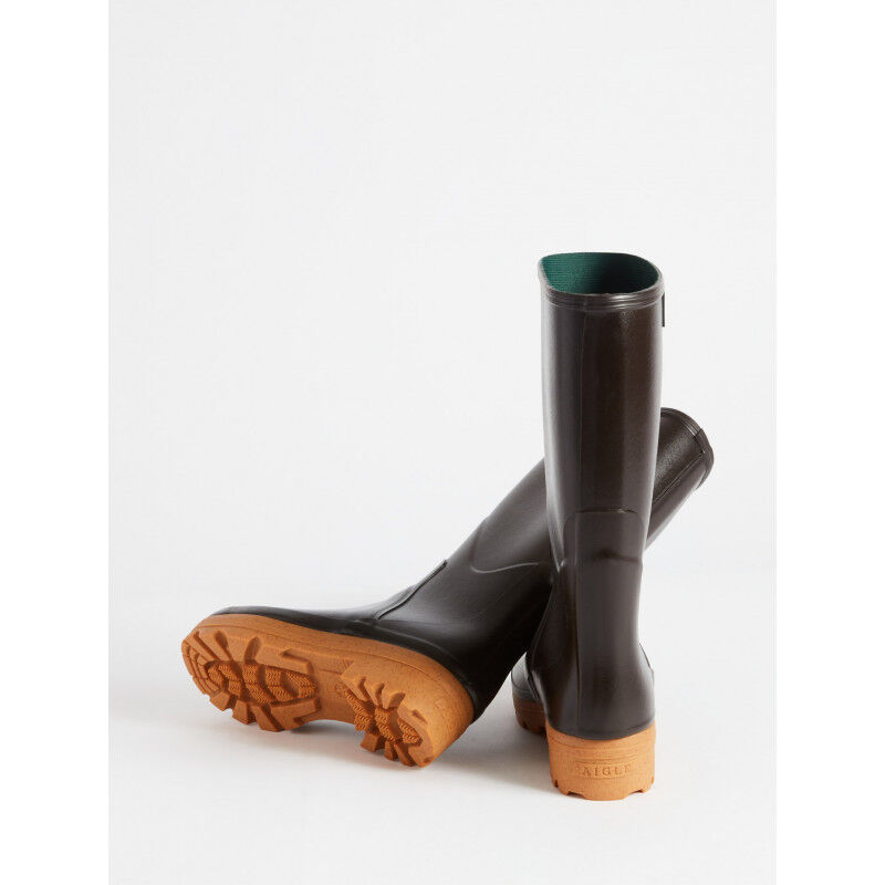 Aigle Chambord Pro 2 Iso - Botas de chuva homem | Hardloop