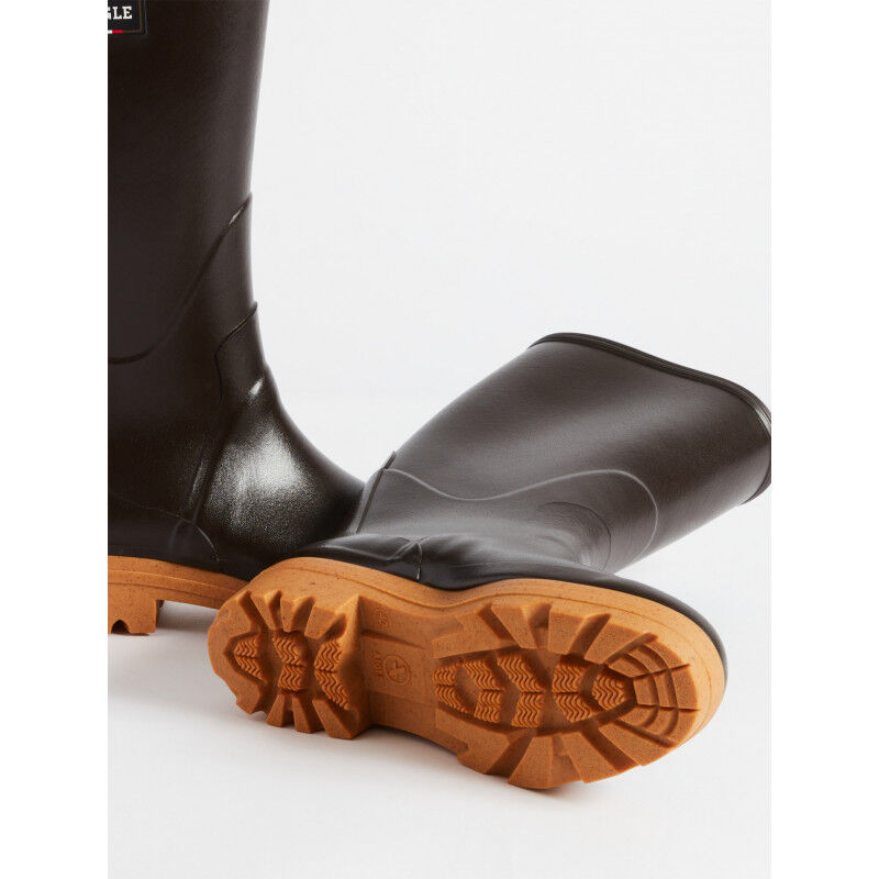 Aigle Chambord Pro 2 Iso - Kalosze męskie | Hardloop