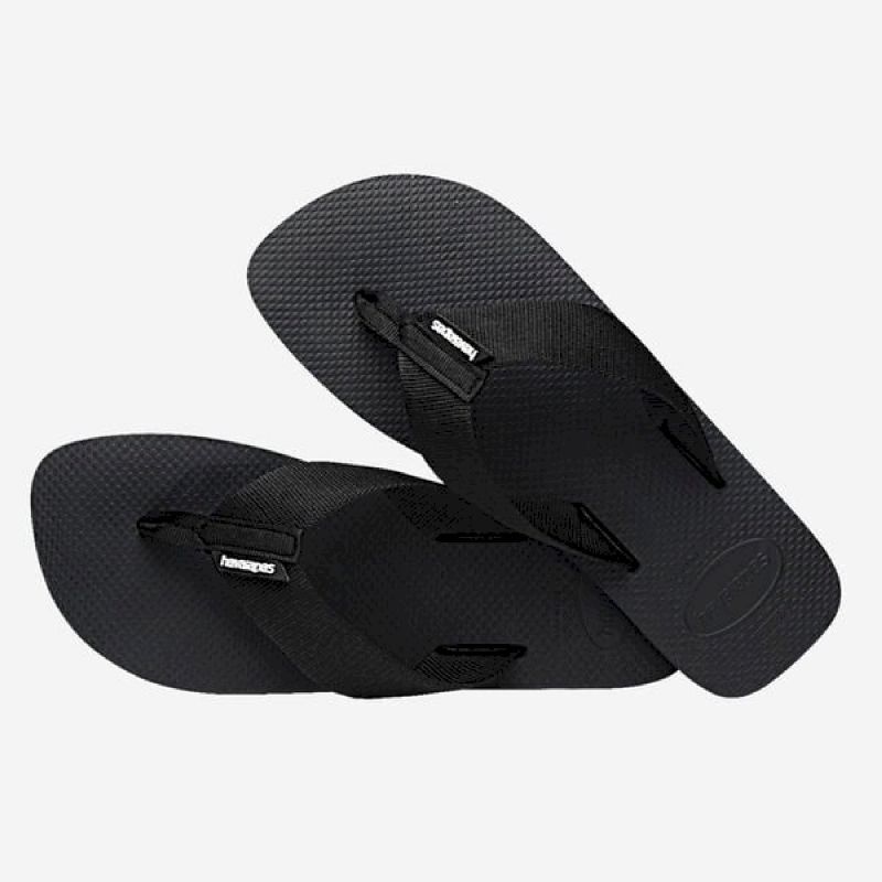 Havaianas Urban Basic Material - Tongs homme | Hardloop