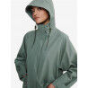 Aigle MTD Relaxed Parka - Kurtka zimowa damska | Hardloop
