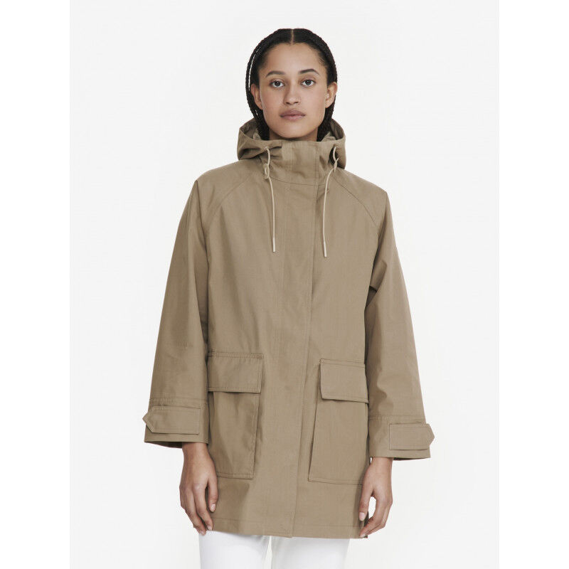 MTD Relaxed Parka - Parka mulher