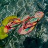 Havaianas Slim Tropical - Japonki damskie | Hardloop