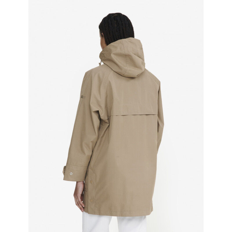 Aigle MTD Relaxed Parka - Kurtka zimowa damska | Hardloop