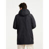 Aigle Long Hooded GTX 2L Parka - Kurtka zimowa meska | Hardloop