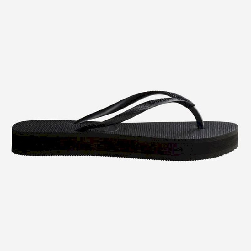 Havaianas Slim Flatform - Flip-Flops - Damen | Hardloop