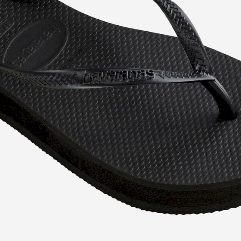 Havaianas Slim Flatform - Flip-Flops - Damen | Hardloop