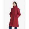 Aigle MTD Long Packable Parka - Parka - Damen | Hardloop