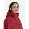 Aigle MTD Long Packable Parka - Parka - Damen | Hardloop