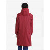 Aigle MTD Long Packable Parka - Parka - Damen | Hardloop
