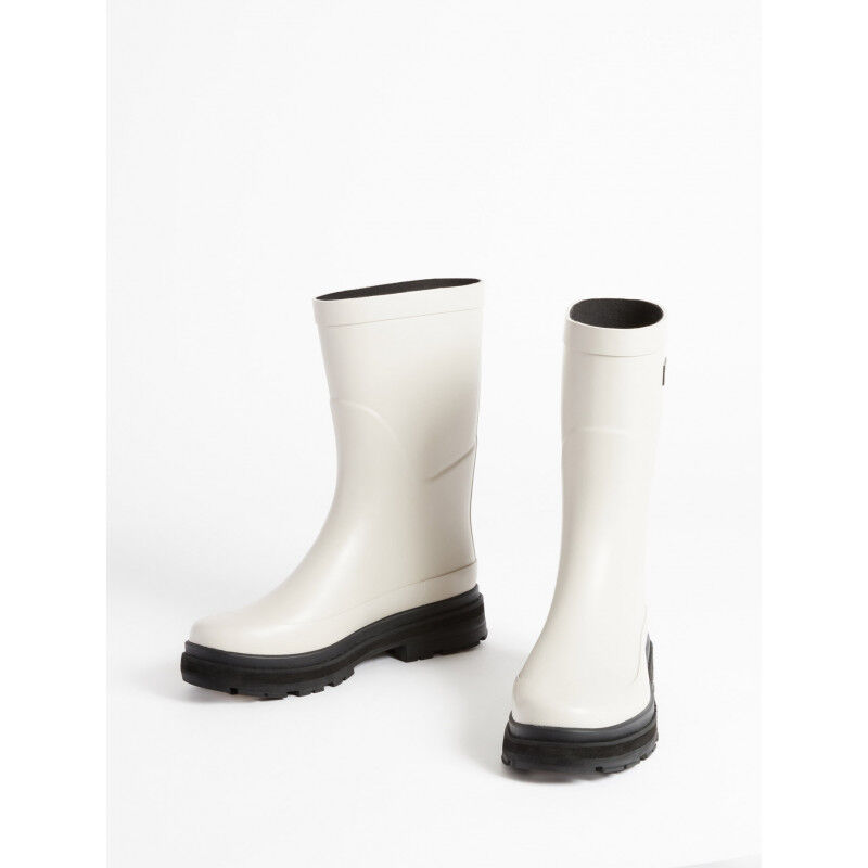 Aigle Mid Rain - Wellington boots - Women's