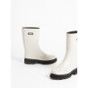 Aigle Mid Rain - Wellington boots - Women's