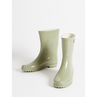 Eliosa Bottillon - Bottes de pluie femme