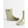 Aigle Eliosa Bottillon - Botas de chuva mulher | Hardloop