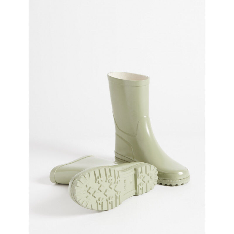 Aigle Eliosa Bottillon - Botas de agua - Mujer | Hardloop