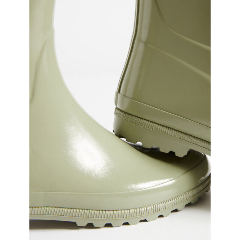 Aigle Eliosa Bottillon - Kumisaappaat - Naiset | Hardloop