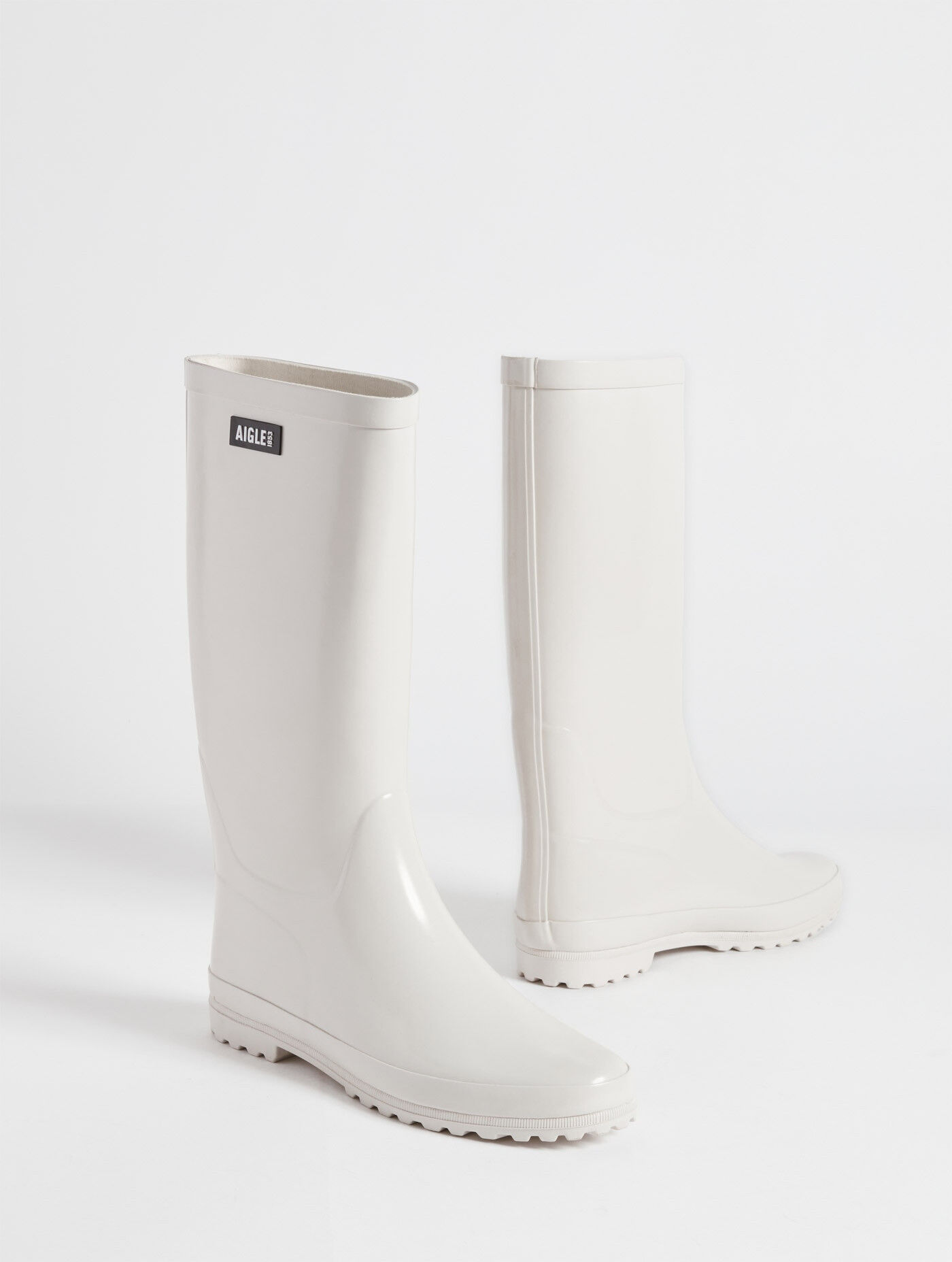 Aigle Eliosa - Wellington boots - Women's