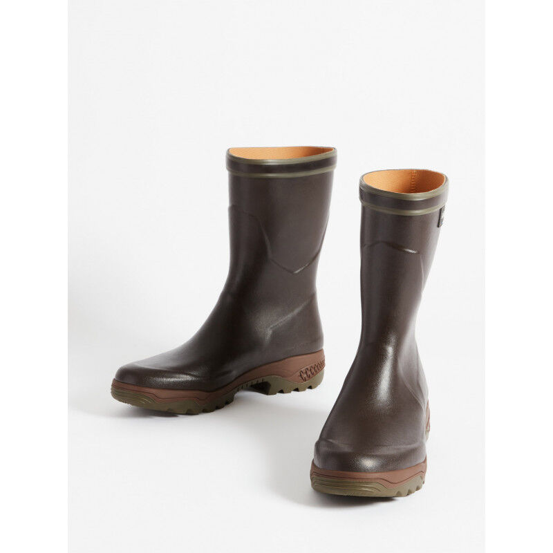 Aigle Parcours 2 Bottillons - Wellington boots