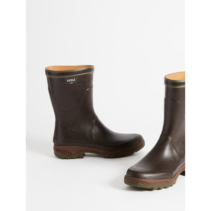 Aigle Parcours 2 Bottillons - Gummistiefel