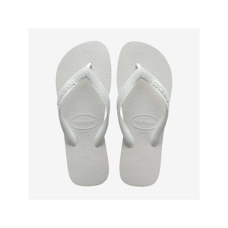 Havaianas Top Color - Tongs Unisexe Adulte - Confortables, Légères Et Antidérapantes - Plein De Couleurs !