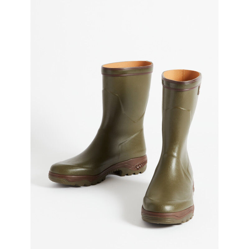 Parcours 2 Bottillons - Botas de chuva
