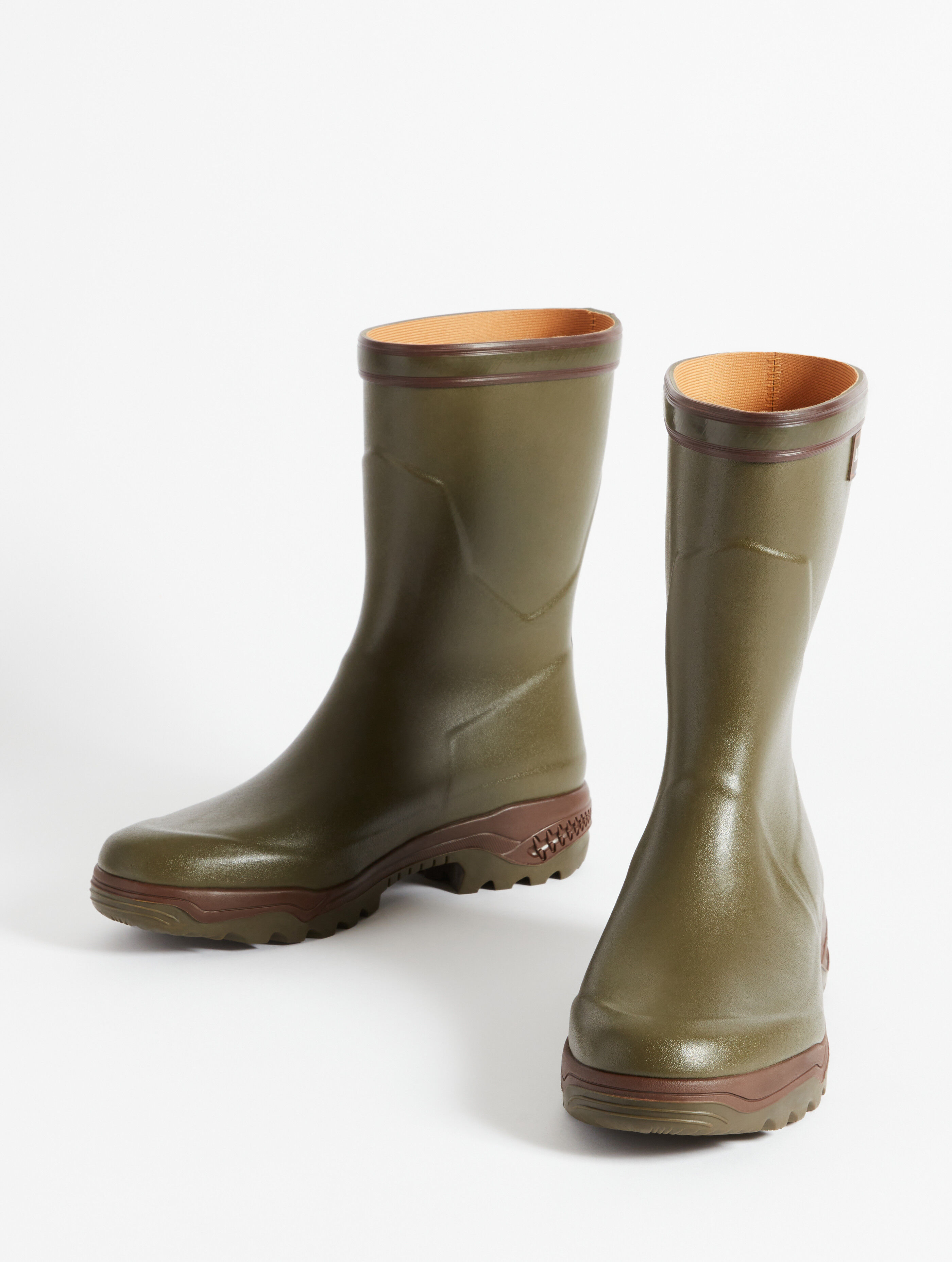 Aigle Parcours 2 Bottillons - Wellington boots